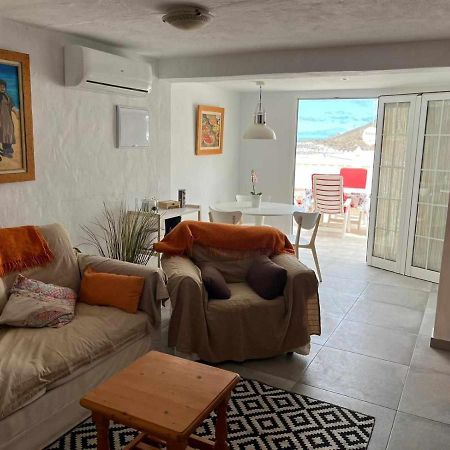 Los Caideros Casa Lele En Anfi Del Mar 아파트 외부 사진