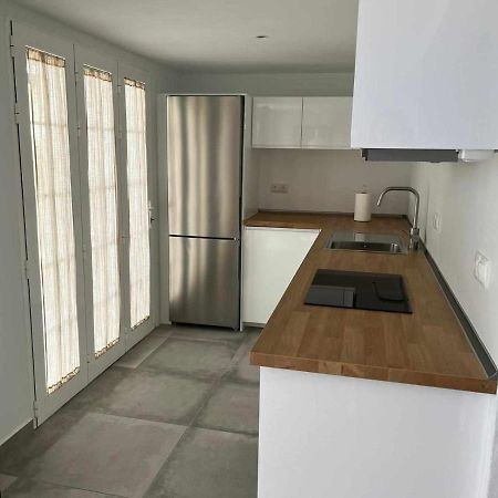 Los Caideros Casa Lele En Anfi Del Mar 아파트 외부 사진