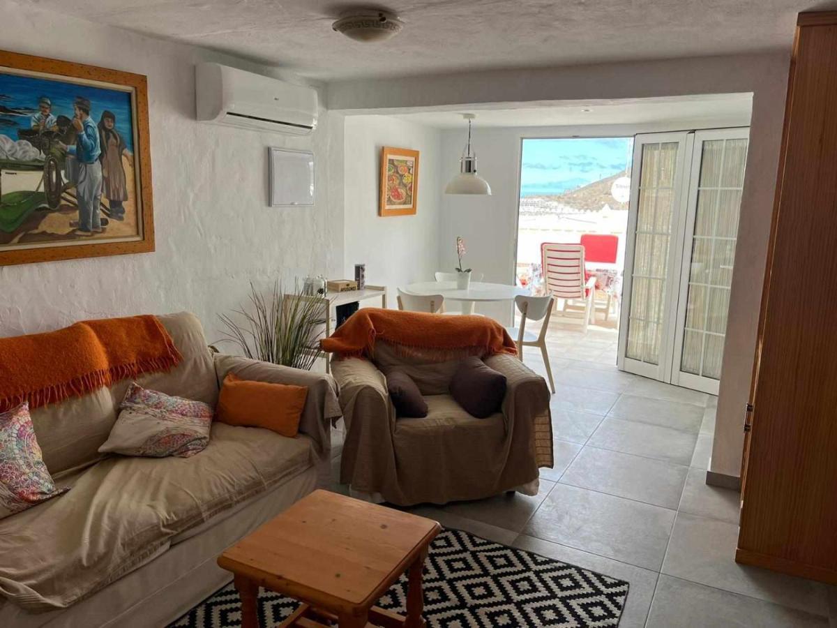 Los Caideros Casa Lele En Anfi Del Mar 아파트 외부 사진