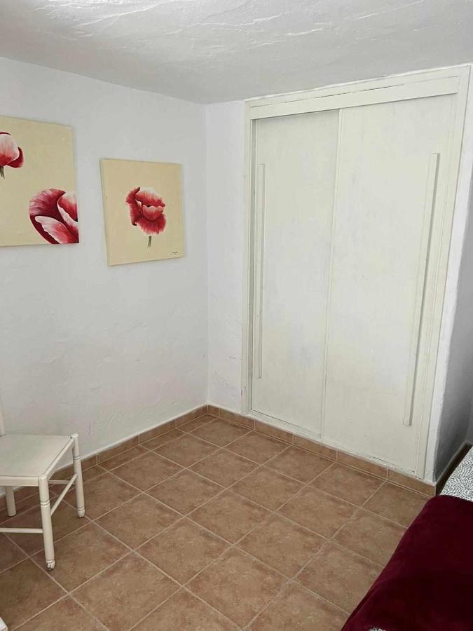 Los Caideros Casa Lele En Anfi Del Mar 아파트 외부 사진