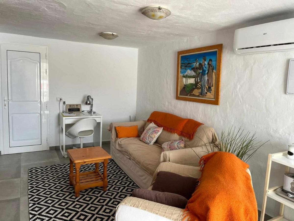 Los Caideros Casa Lele En Anfi Del Mar 아파트 외부 사진