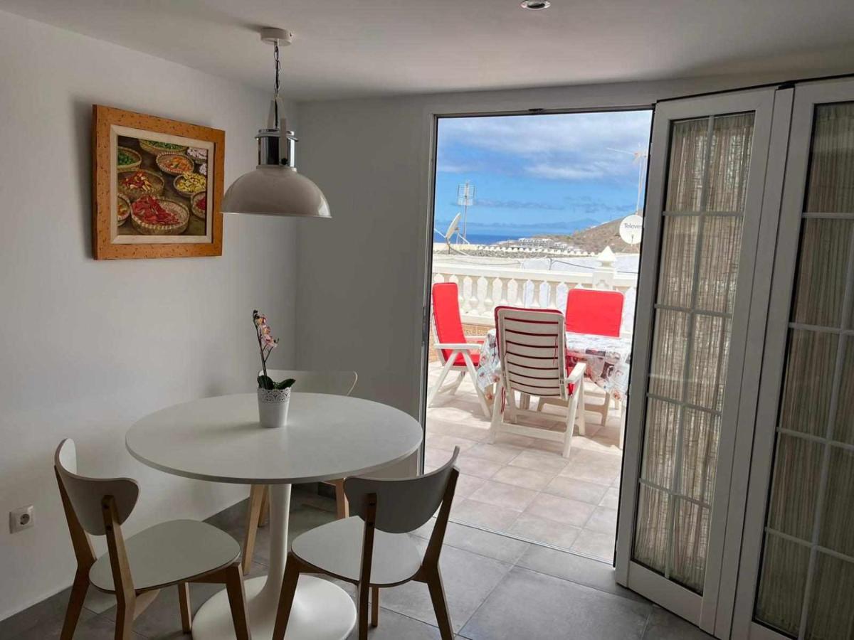 Los Caideros Casa Lele En Anfi Del Mar 아파트 외부 사진