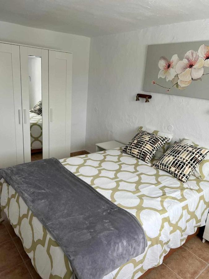 Los Caideros Casa Lele En Anfi Del Mar 아파트 외부 사진